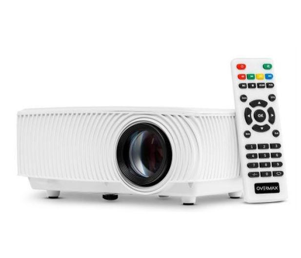 OVERMAX MULTIPIC 2.4 LED HD WIFI OV-MULTIPIC 2.4 - 1379032 - zdjęcie